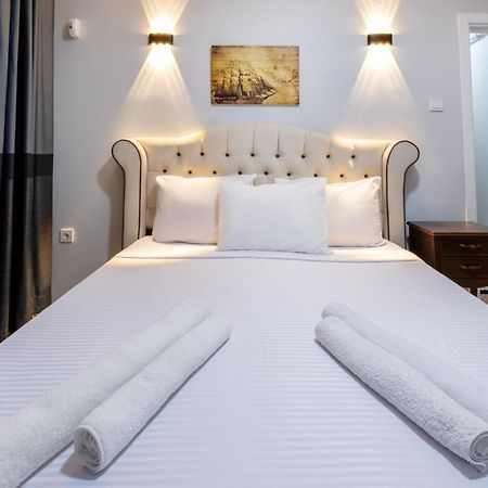 Istanblue Taksim Apart Hotel Κωνσταντινούπολη Εξωτερικό φωτογραφία