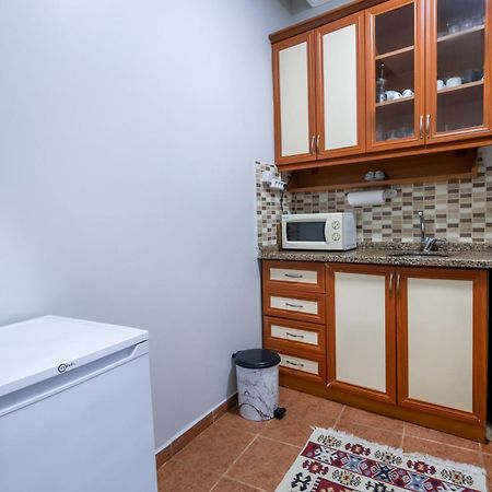 Istanblue Taksim Apart Hotel Κωνσταντινούπολη Εξωτερικό φωτογραφία