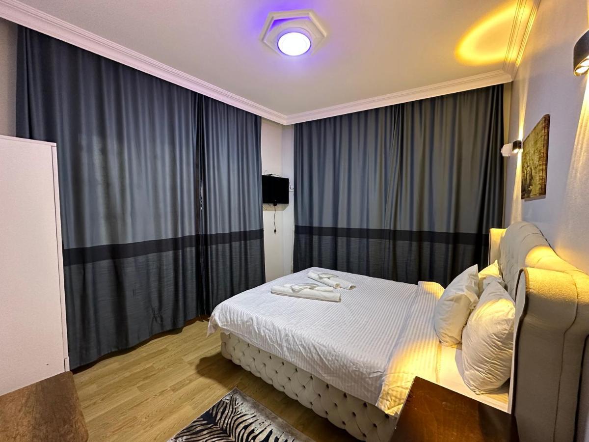 Istanblue Taksim Apart Hotel Κωνσταντινούπολη Εξωτερικό φωτογραφία
