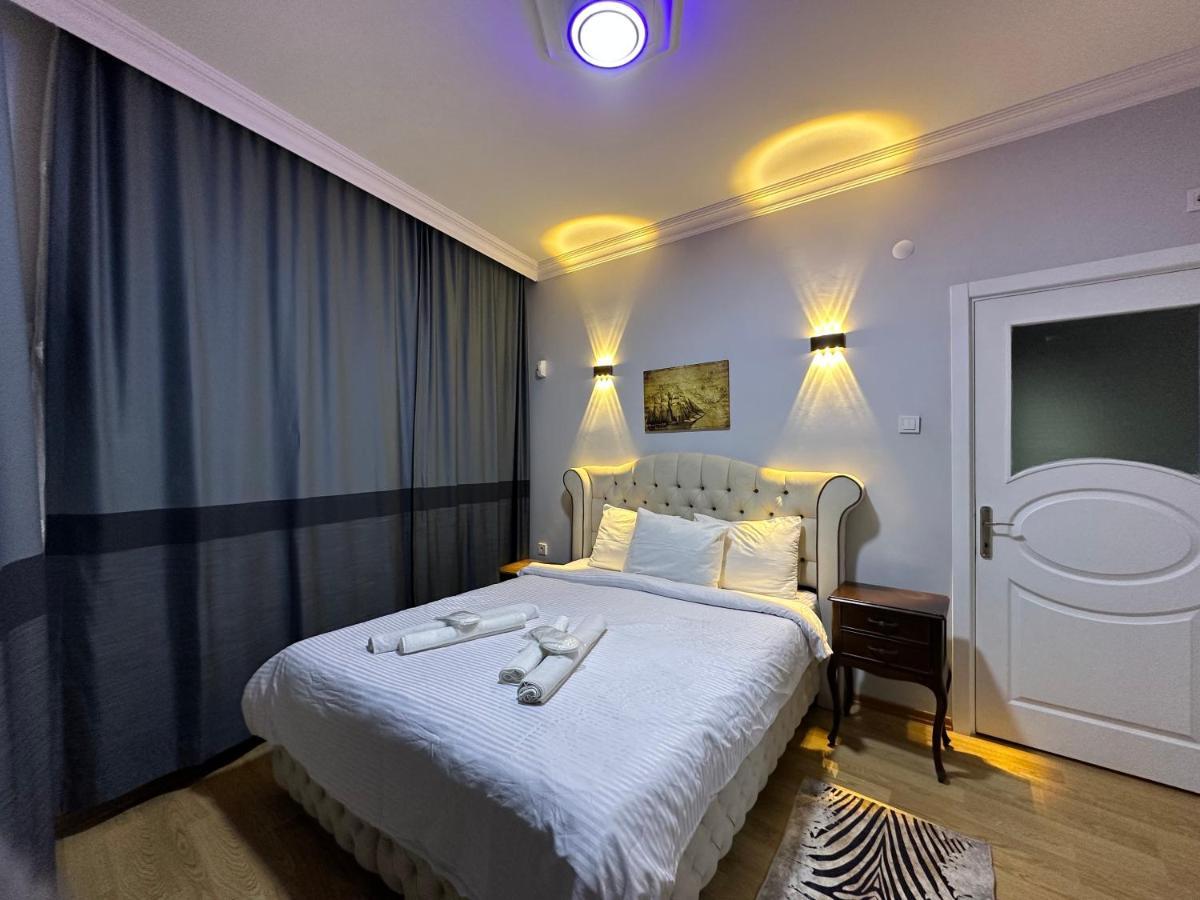 Istanblue Taksim Apart Hotel Κωνσταντινούπολη Εξωτερικό φωτογραφία
