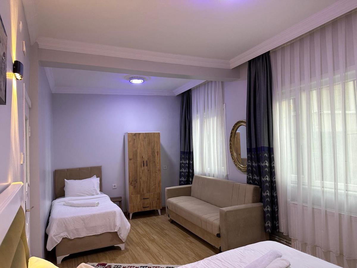 Istanblue Taksim Apart Hotel Κωνσταντινούπολη Εξωτερικό φωτογραφία