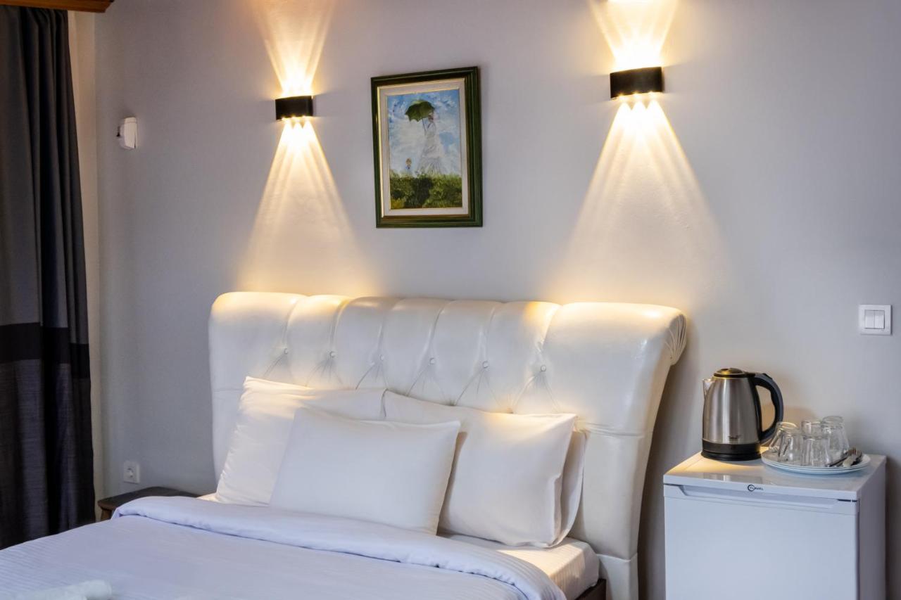 Istanblue Taksim Apart Hotel Κωνσταντινούπολη Εξωτερικό φωτογραφία