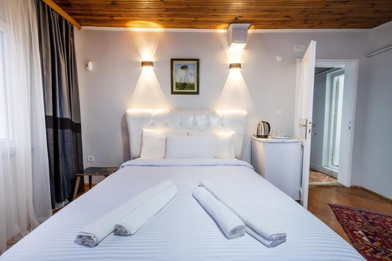 Istanblue Taksim Apart Hotel Κωνσταντινούπολη Εξωτερικό φωτογραφία