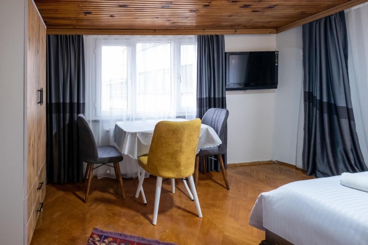Istanblue Taksim Apart Hotel Κωνσταντινούπολη Εξωτερικό φωτογραφία