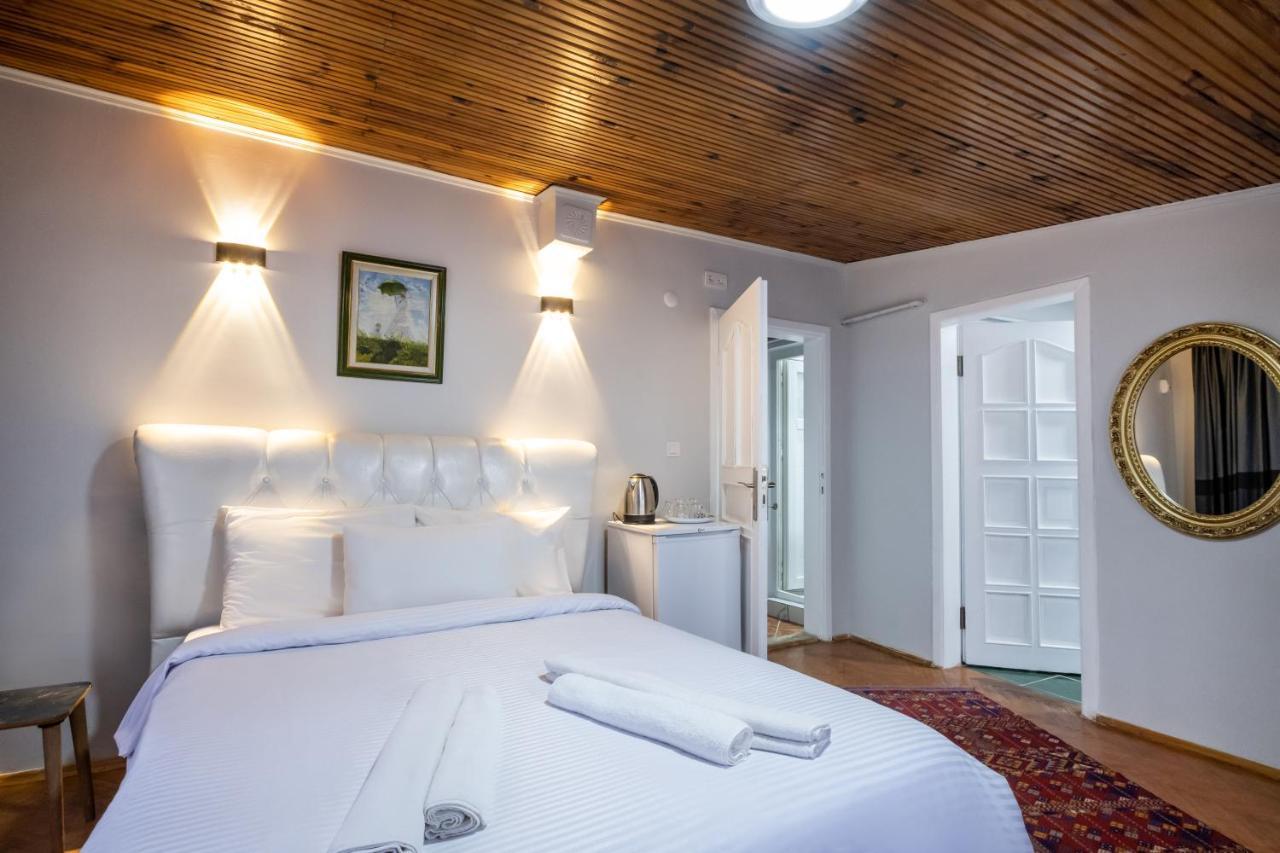 Istanblue Taksim Apart Hotel Κωνσταντινούπολη Εξωτερικό φωτογραφία