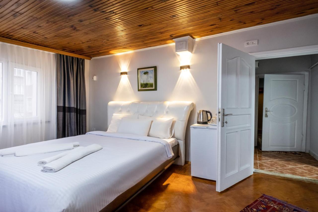 Istanblue Taksim Apart Hotel Κωνσταντινούπολη Εξωτερικό φωτογραφία