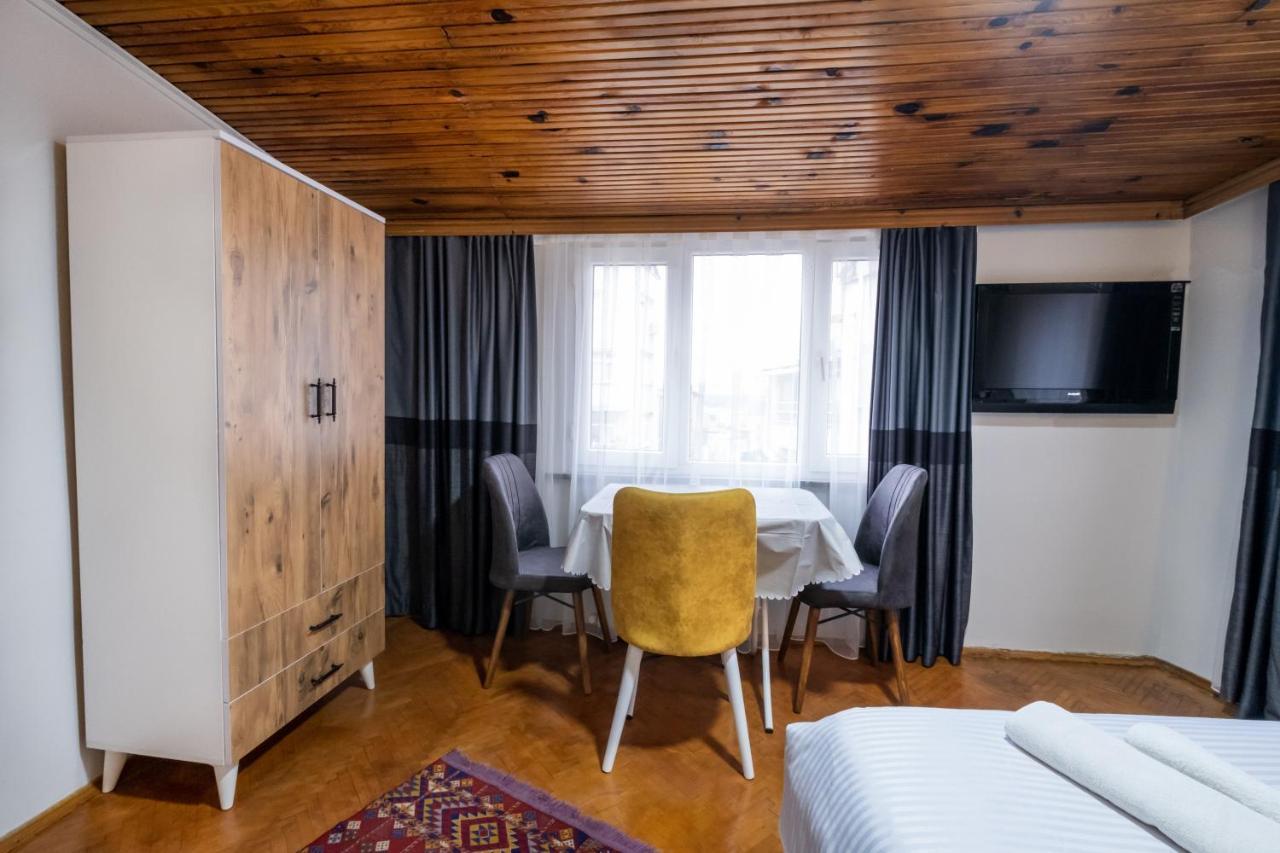 Istanblue Taksim Apart Hotel Κωνσταντινούπολη Εξωτερικό φωτογραφία