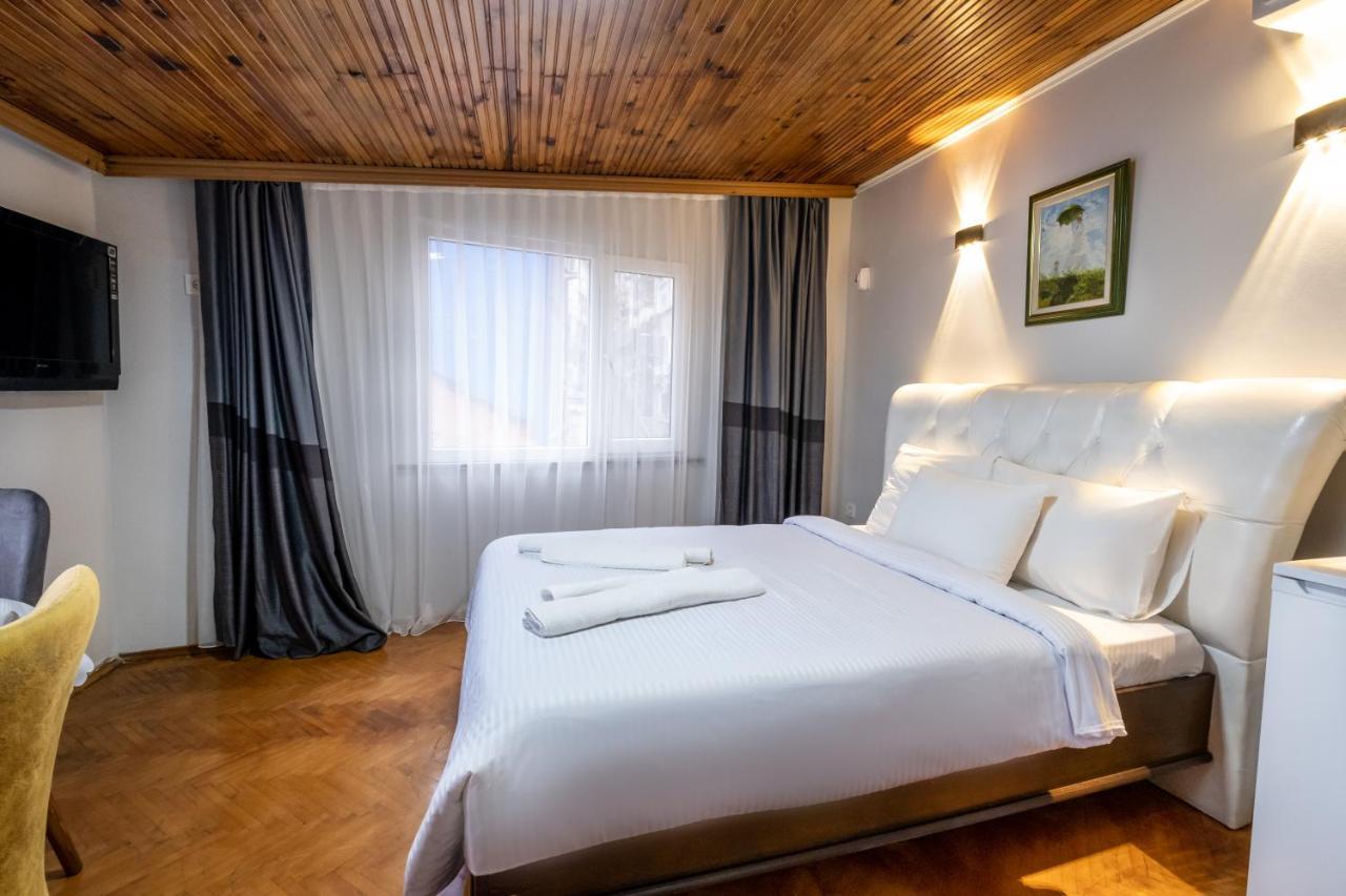 Istanblue Taksim Apart Hotel Κωνσταντινούπολη Εξωτερικό φωτογραφία
