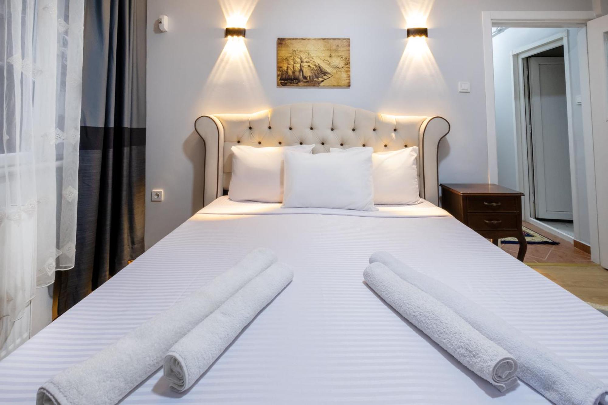 Istanblue Taksim Apart Hotel Κωνσταντινούπολη Εξωτερικό φωτογραφία