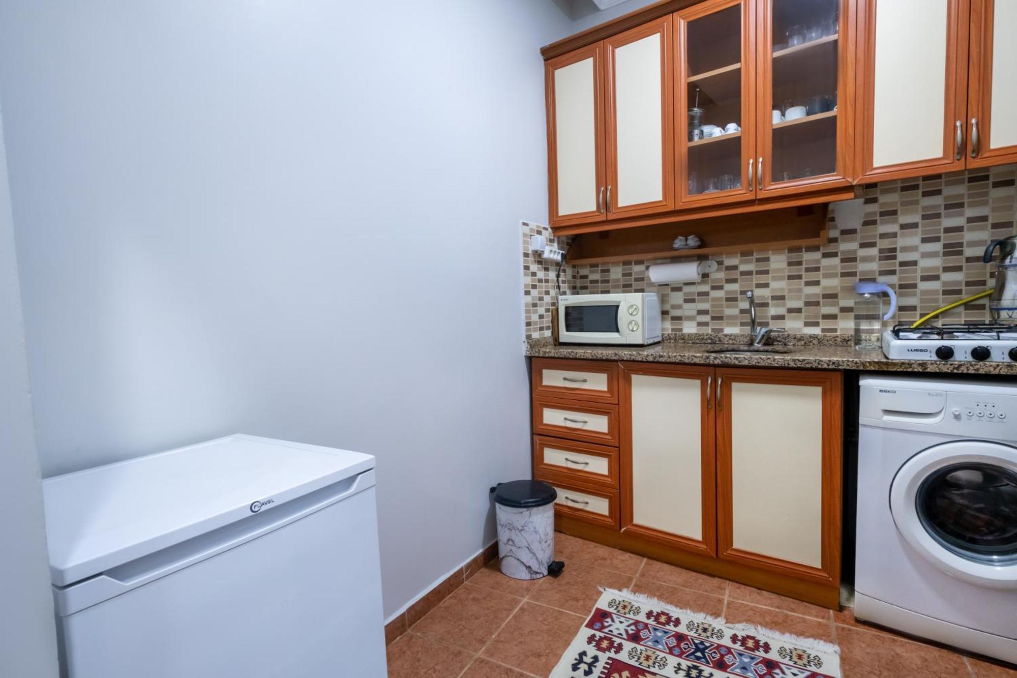 Istanblue Taksim Apart Hotel Κωνσταντινούπολη Εξωτερικό φωτογραφία