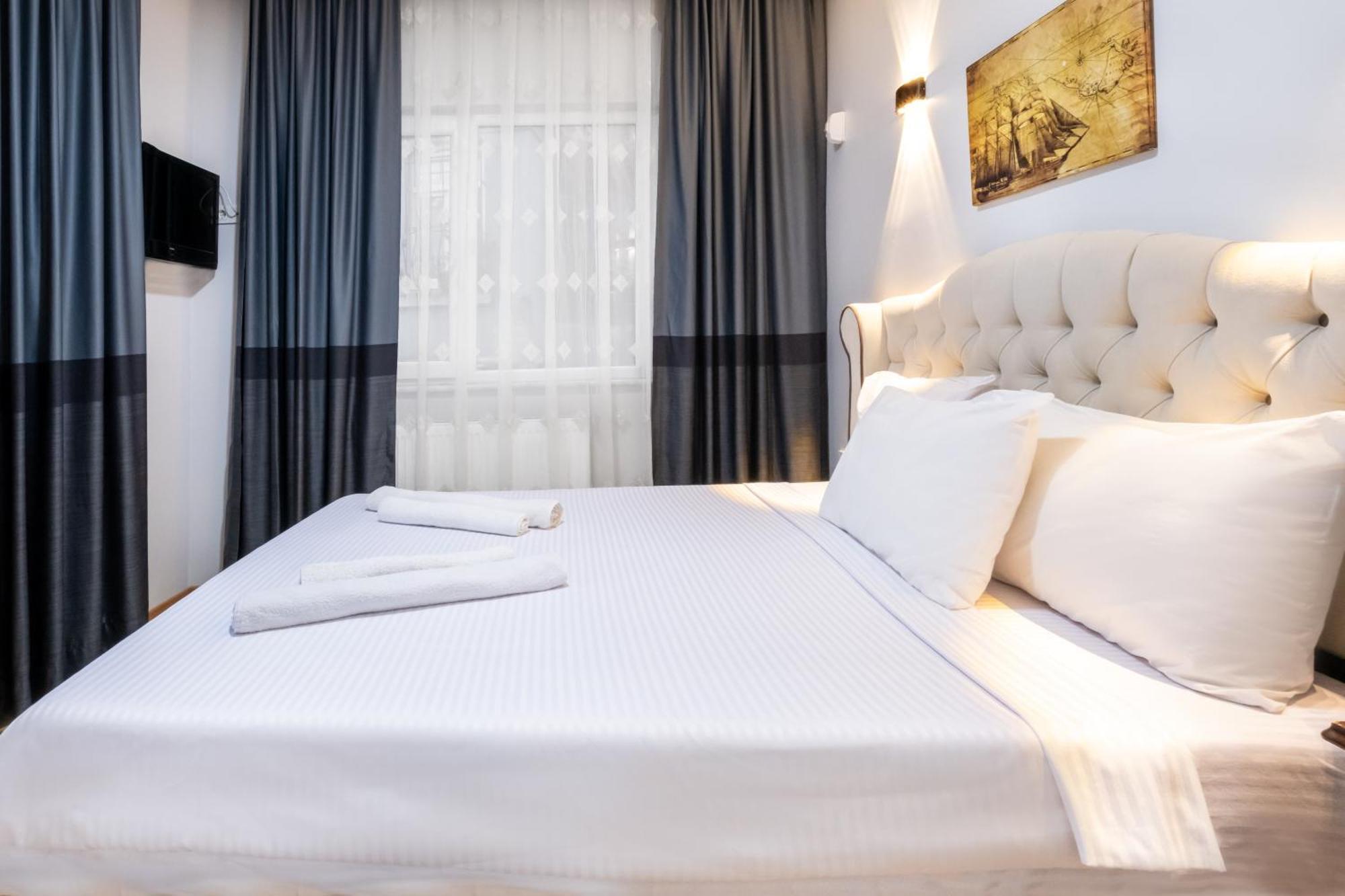 Istanblue Taksim Apart Hotel Κωνσταντινούπολη Εξωτερικό φωτογραφία