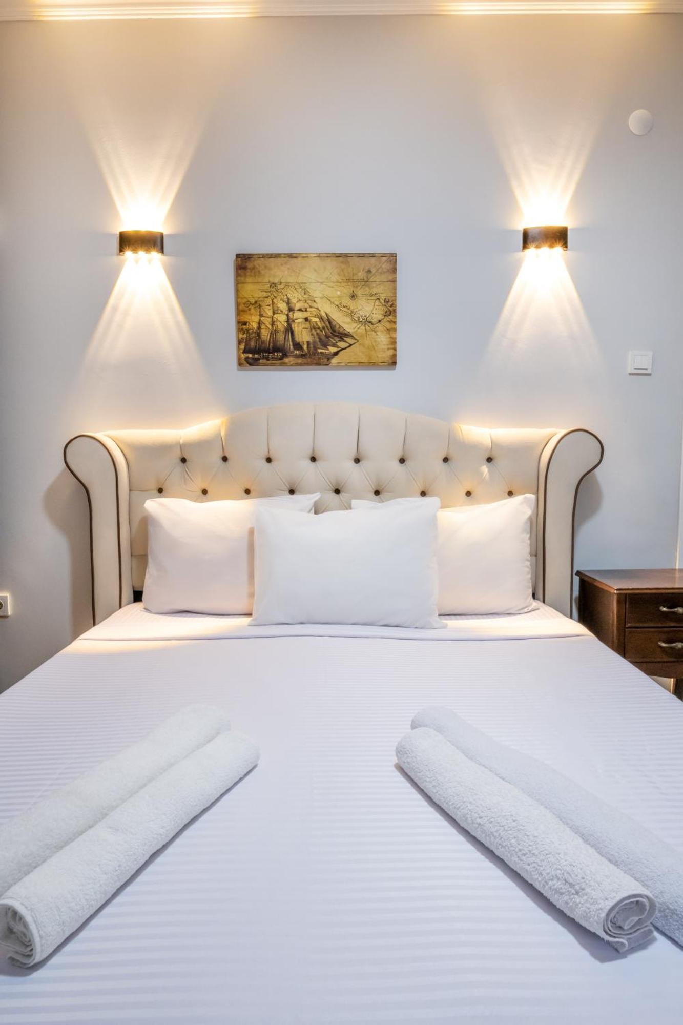 Istanblue Taksim Apart Hotel Κωνσταντινούπολη Εξωτερικό φωτογραφία