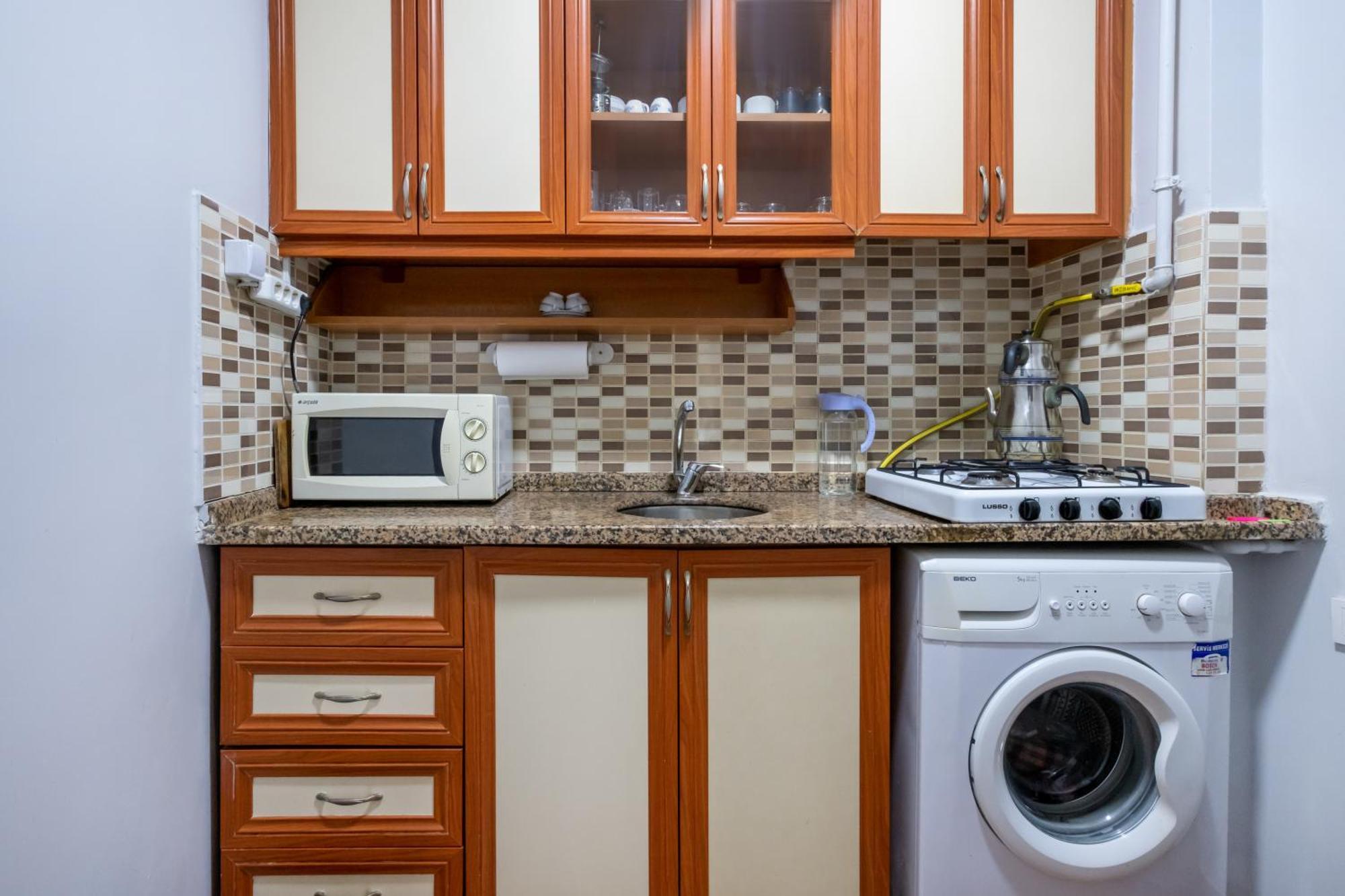 Istanblue Taksim Apart Hotel Κωνσταντινούπολη Εξωτερικό φωτογραφία