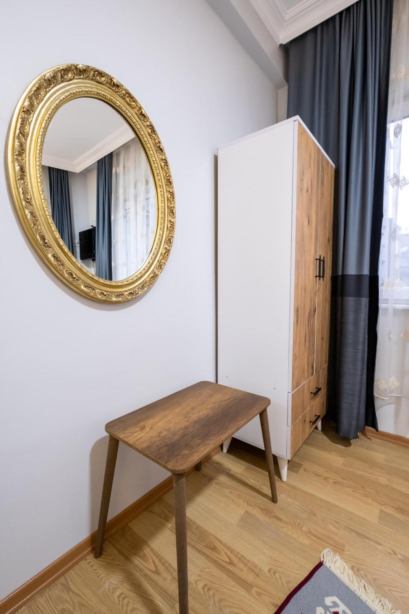 Istanblue Taksim Apart Hotel Κωνσταντινούπολη Εξωτερικό φωτογραφία