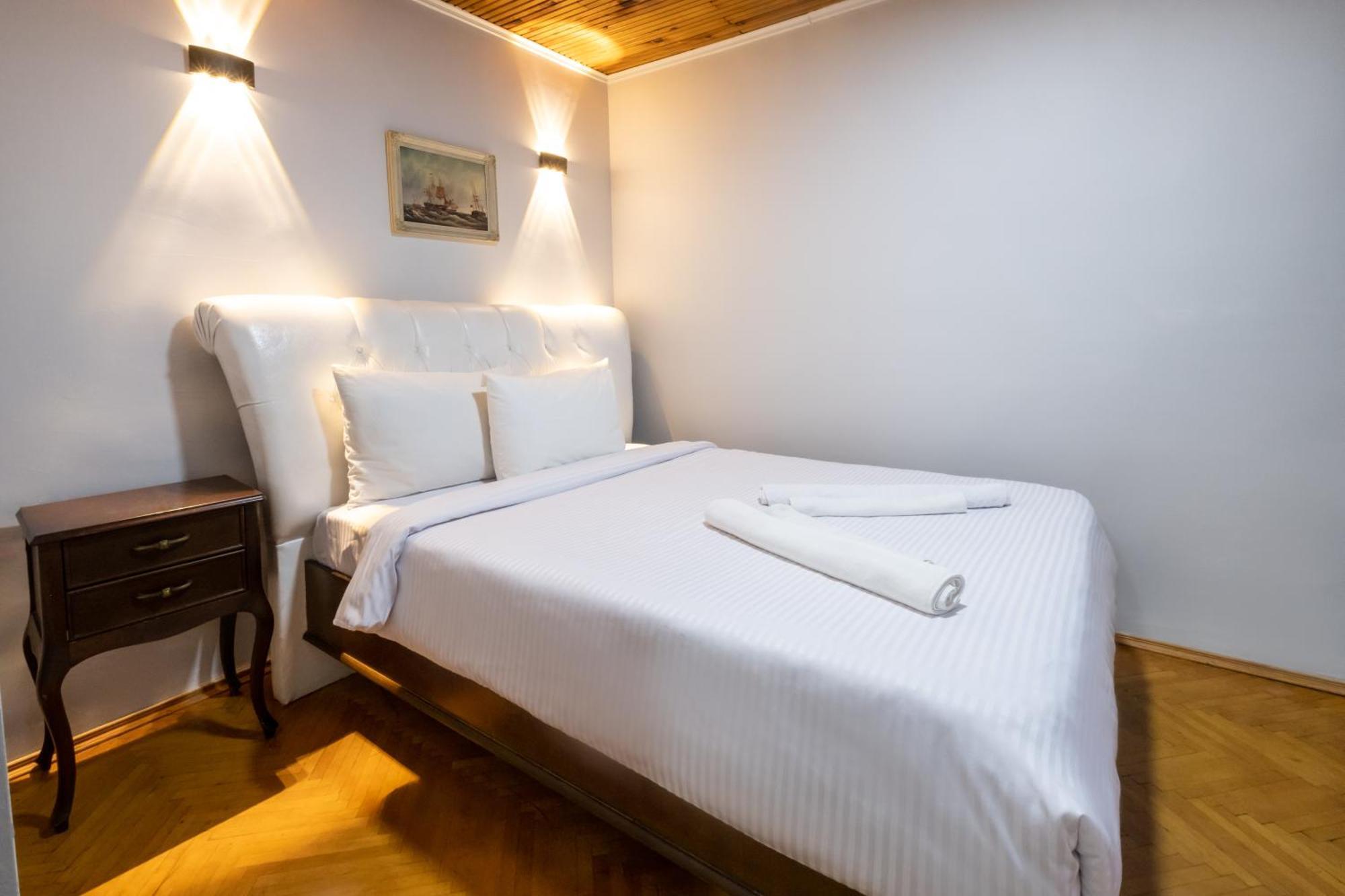 Istanblue Taksim Apart Hotel Κωνσταντινούπολη Εξωτερικό φωτογραφία