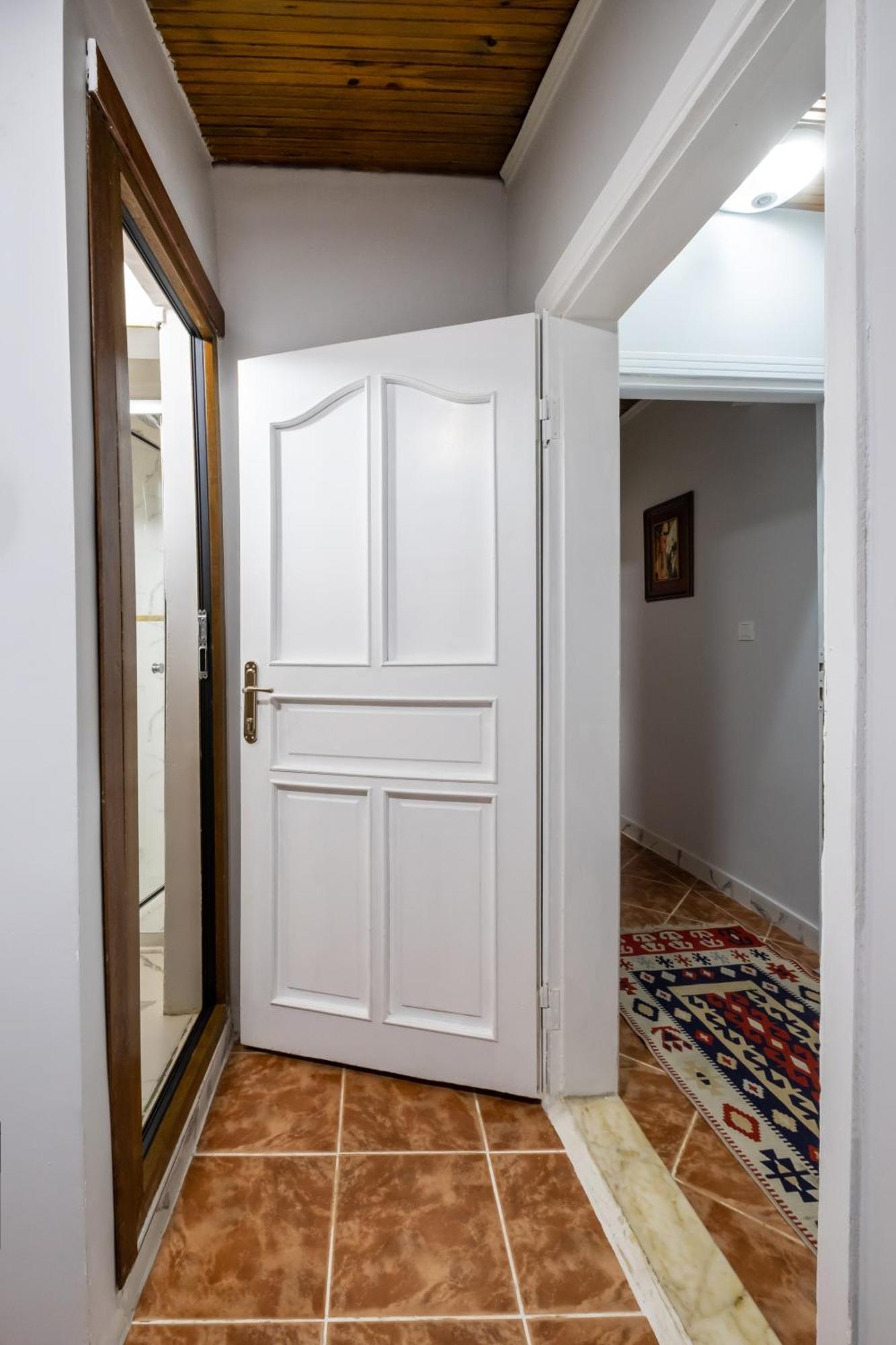 Istanblue Taksim Apart Hotel Κωνσταντινούπολη Εξωτερικό φωτογραφία