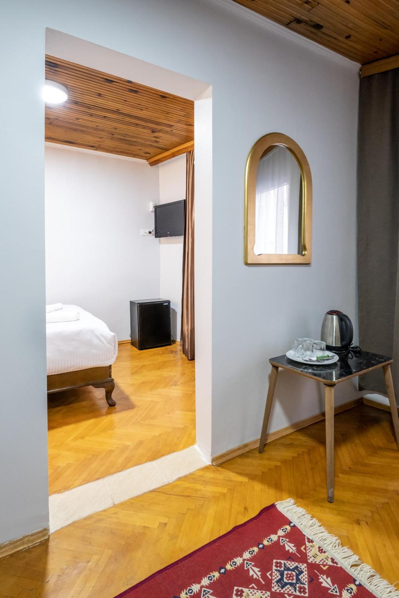 Istanblue Taksim Apart Hotel Κωνσταντινούπολη Εξωτερικό φωτογραφία