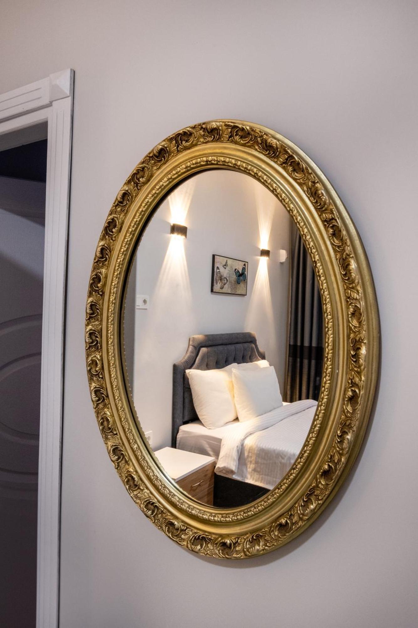 Istanblue Taksim Apart Hotel Κωνσταντινούπολη Εξωτερικό φωτογραφία