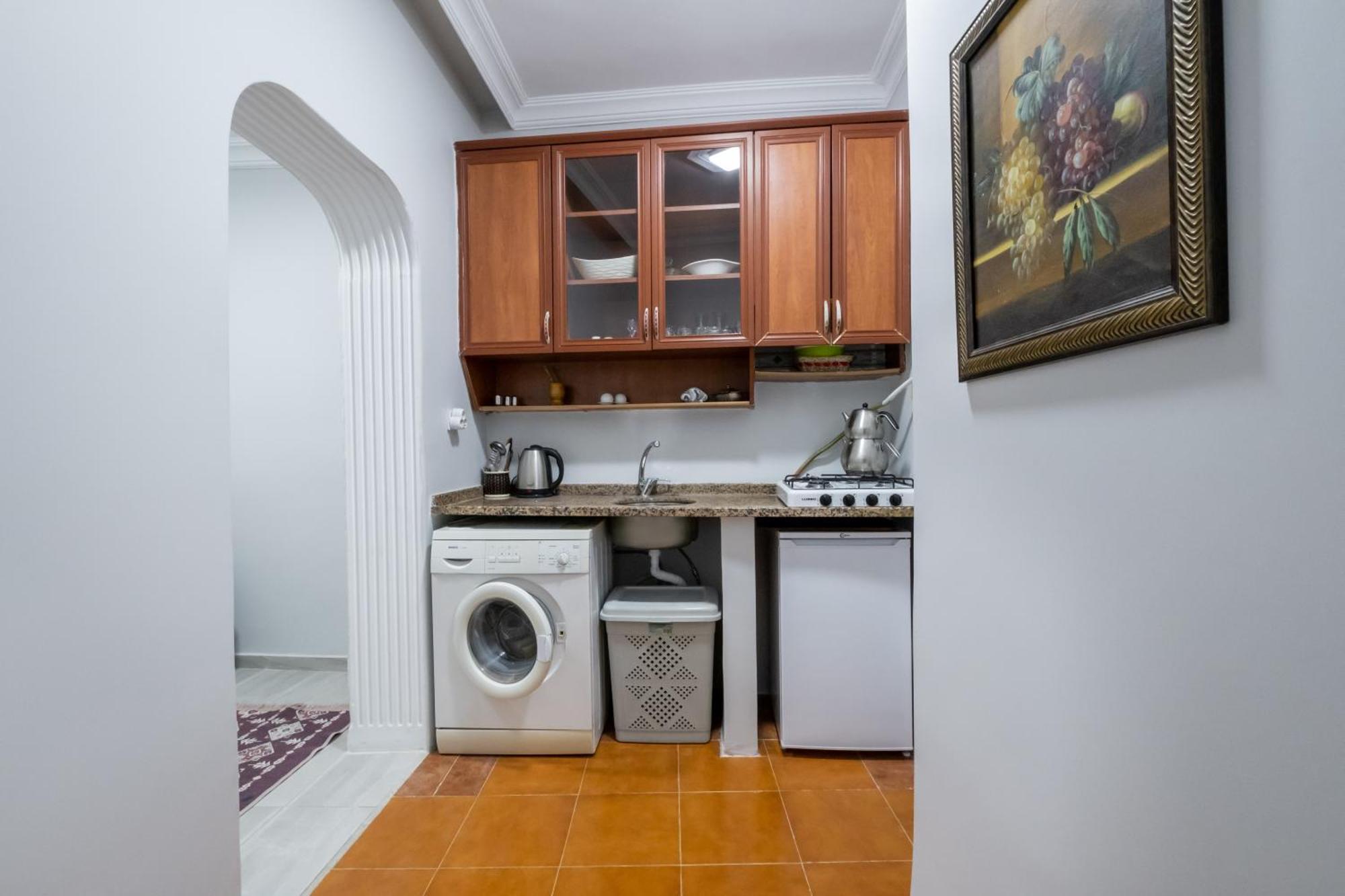 Istanblue Taksim Apart Hotel Κωνσταντινούπολη Εξωτερικό φωτογραφία