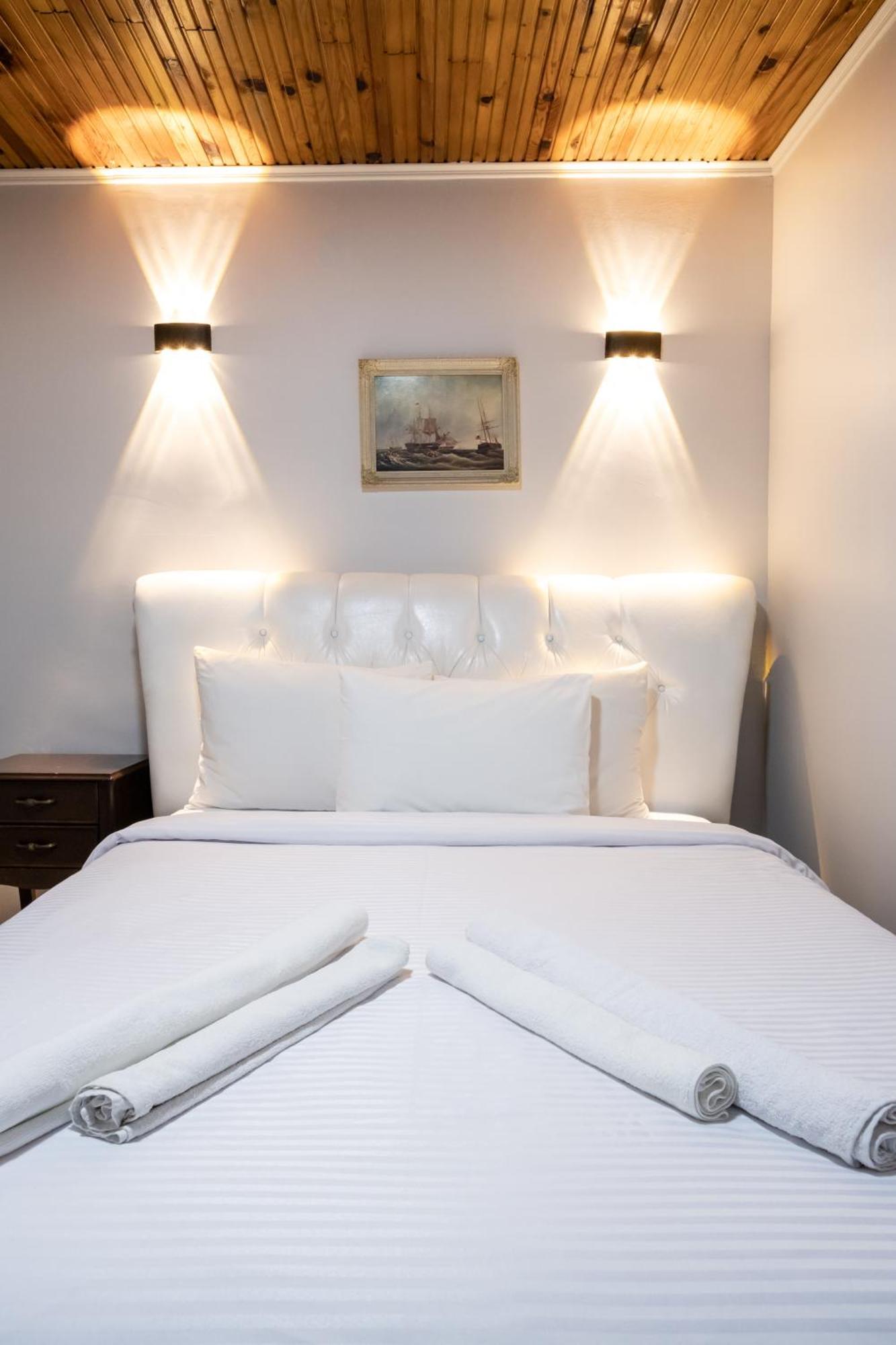 Istanblue Taksim Apart Hotel Κωνσταντινούπολη Εξωτερικό φωτογραφία