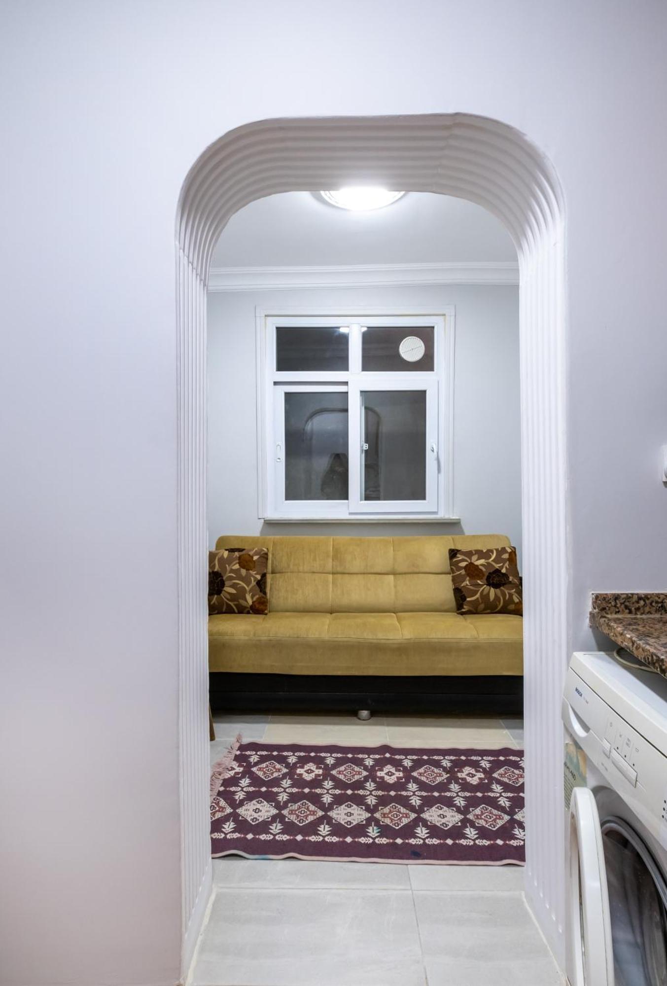 Istanblue Taksim Apart Hotel Κωνσταντινούπολη Εξωτερικό φωτογραφία