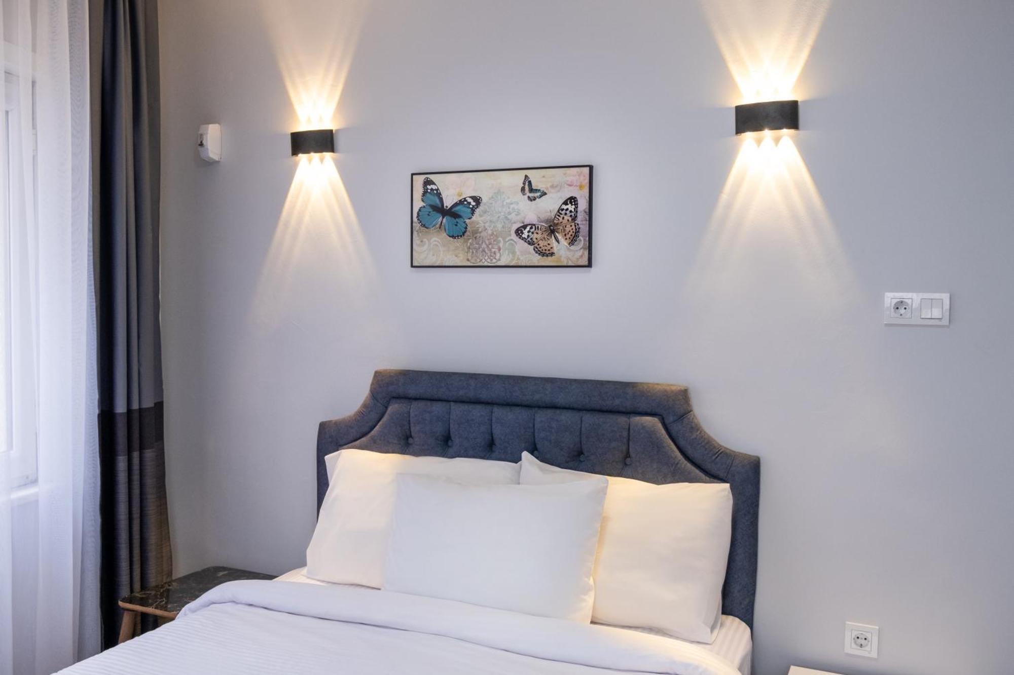 Istanblue Taksim Apart Hotel Κωνσταντινούπολη Εξωτερικό φωτογραφία