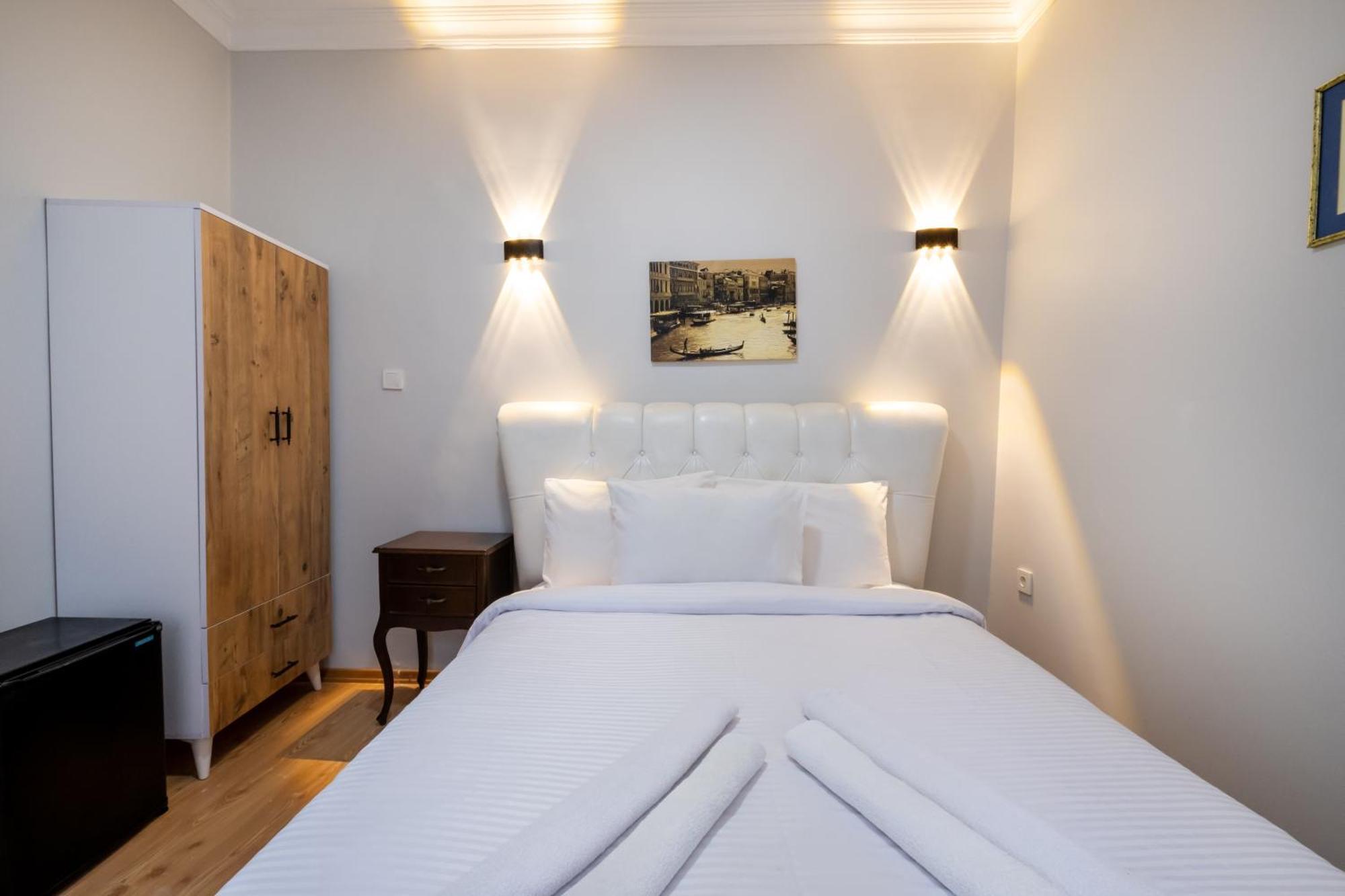 Istanblue Taksim Apart Hotel Κωνσταντινούπολη Εξωτερικό φωτογραφία