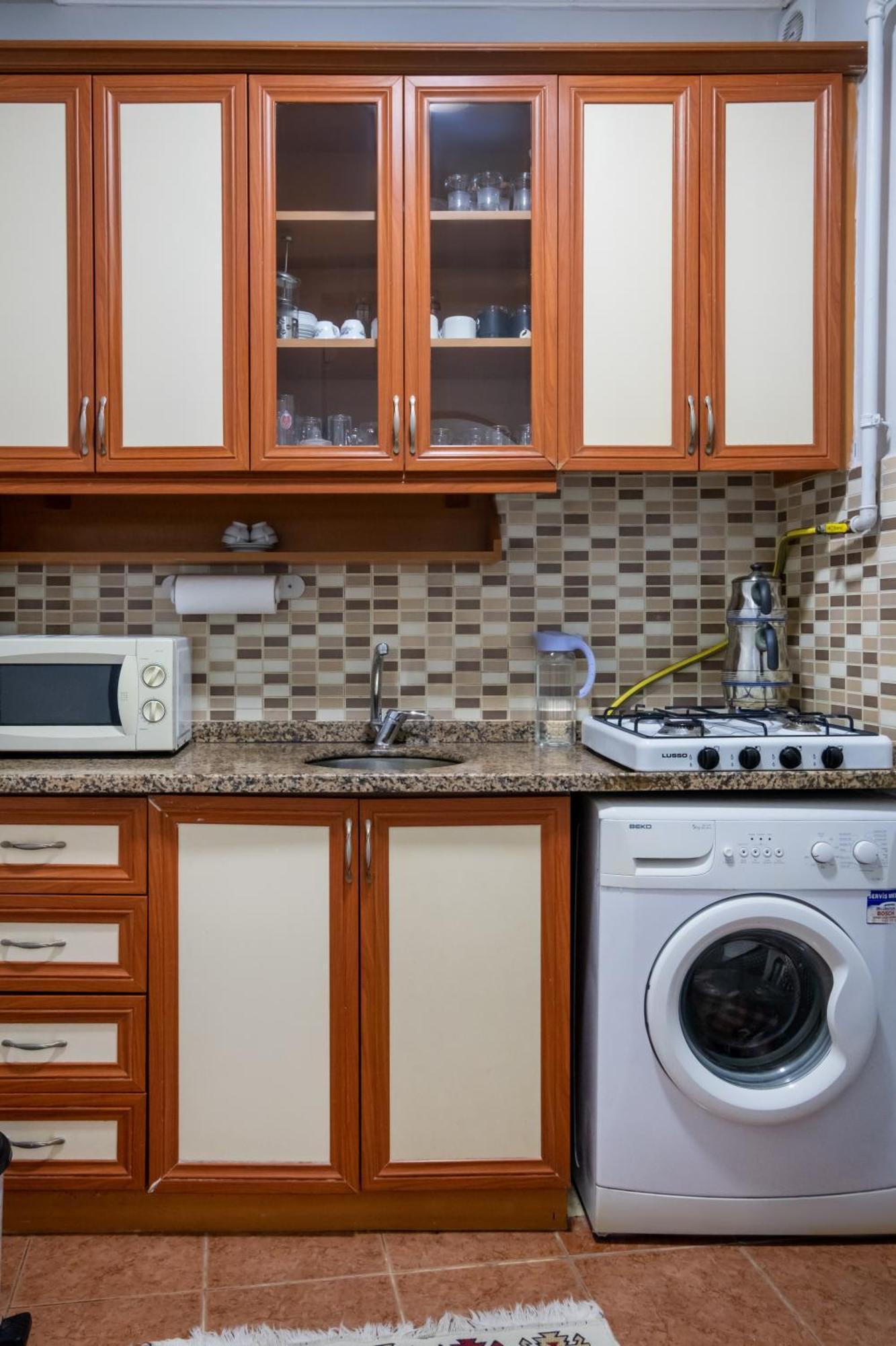 Istanblue Taksim Apart Hotel Κωνσταντινούπολη Εξωτερικό φωτογραφία