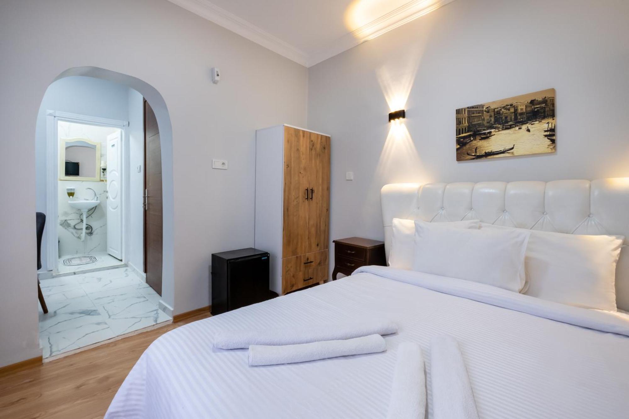 Istanblue Taksim Apart Hotel Κωνσταντινούπολη Εξωτερικό φωτογραφία