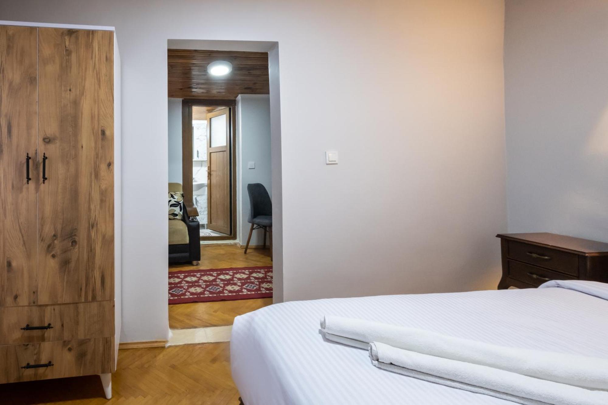 Istanblue Taksim Apart Hotel Κωνσταντινούπολη Εξωτερικό φωτογραφία