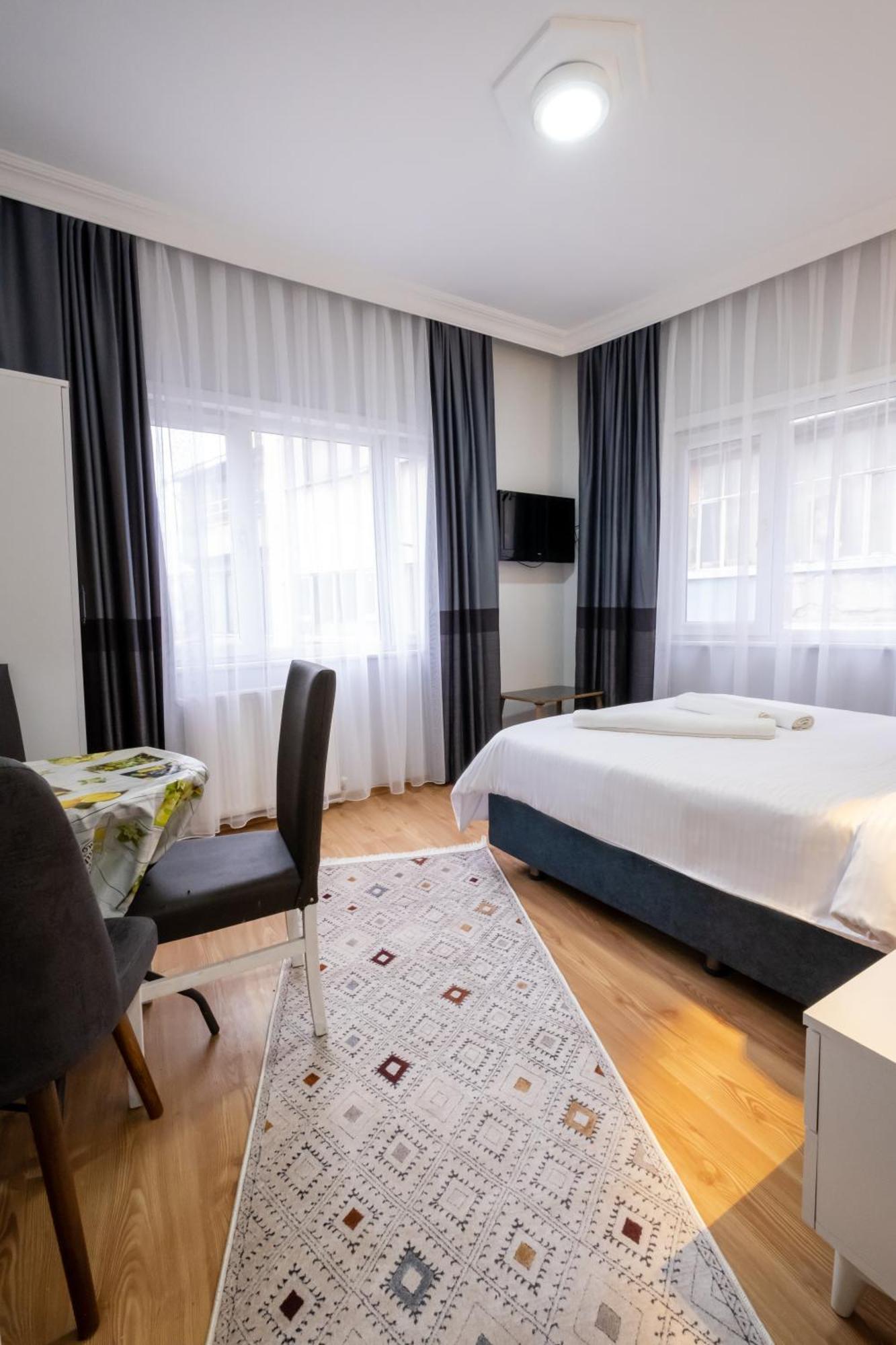 Istanblue Taksim Apart Hotel Κωνσταντινούπολη Εξωτερικό φωτογραφία