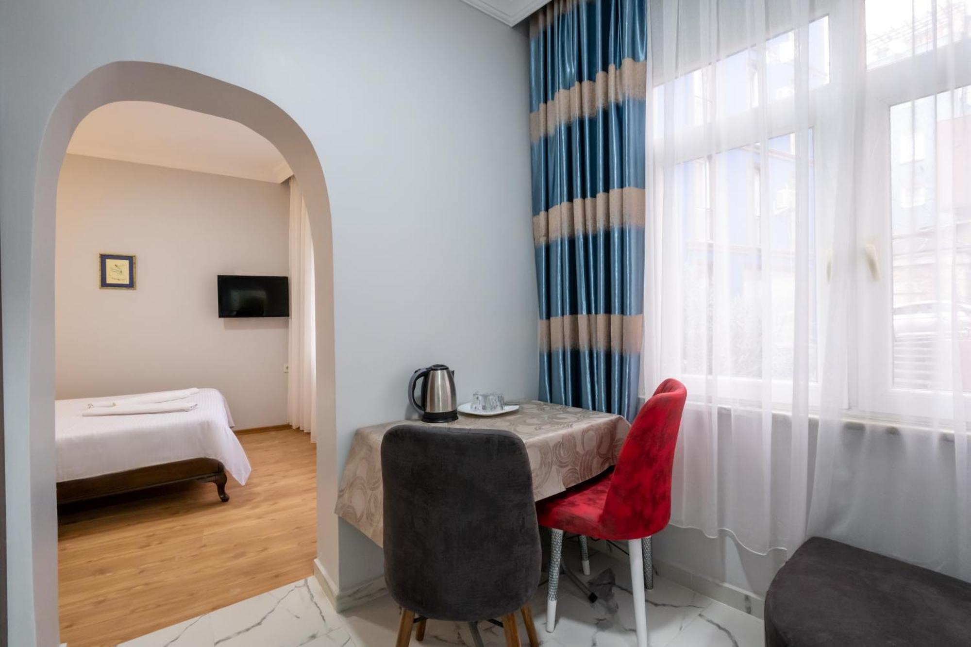 Istanblue Taksim Apart Hotel Κωνσταντινούπολη Εξωτερικό φωτογραφία