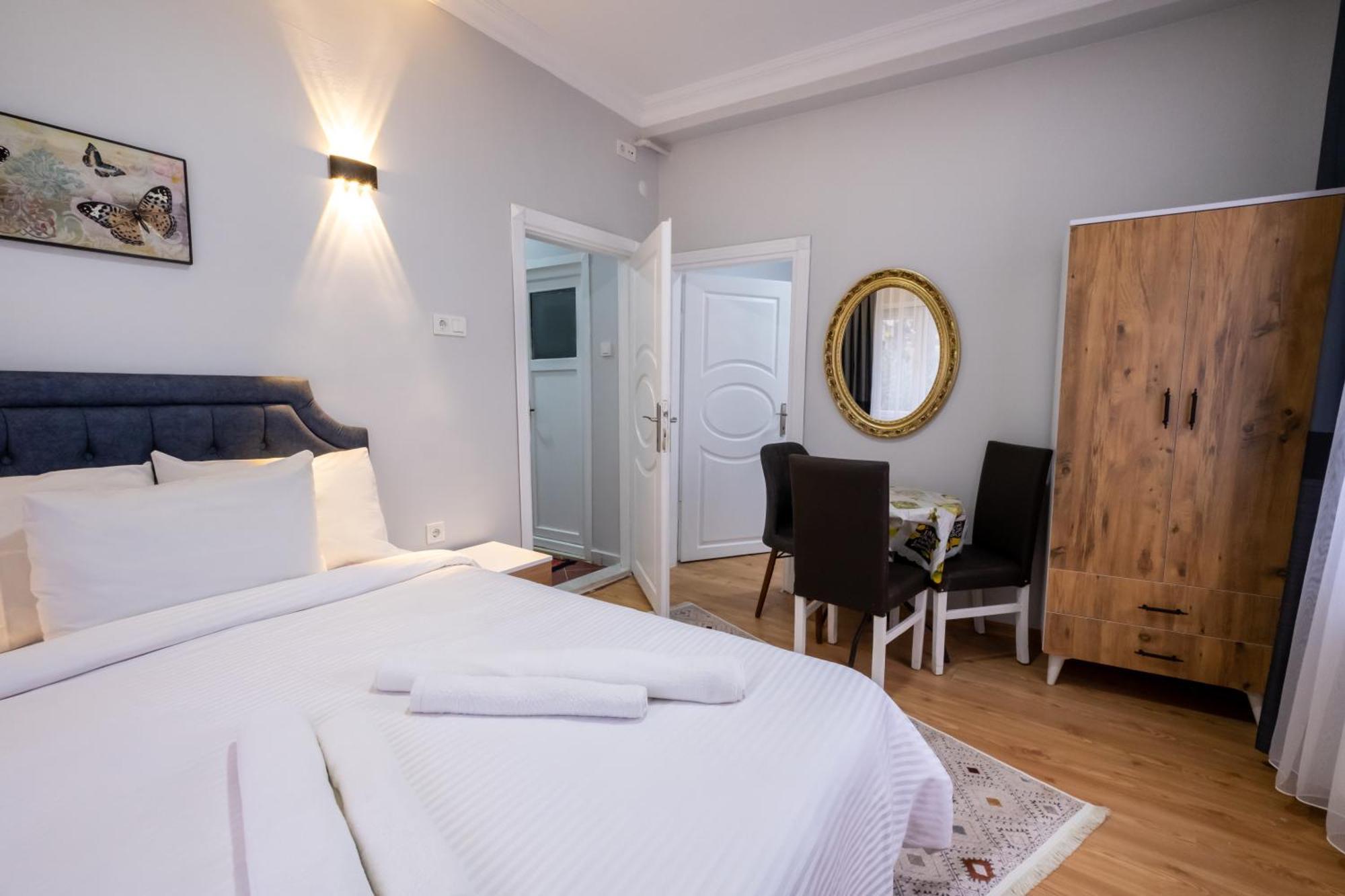 Istanblue Taksim Apart Hotel Κωνσταντινούπολη Εξωτερικό φωτογραφία