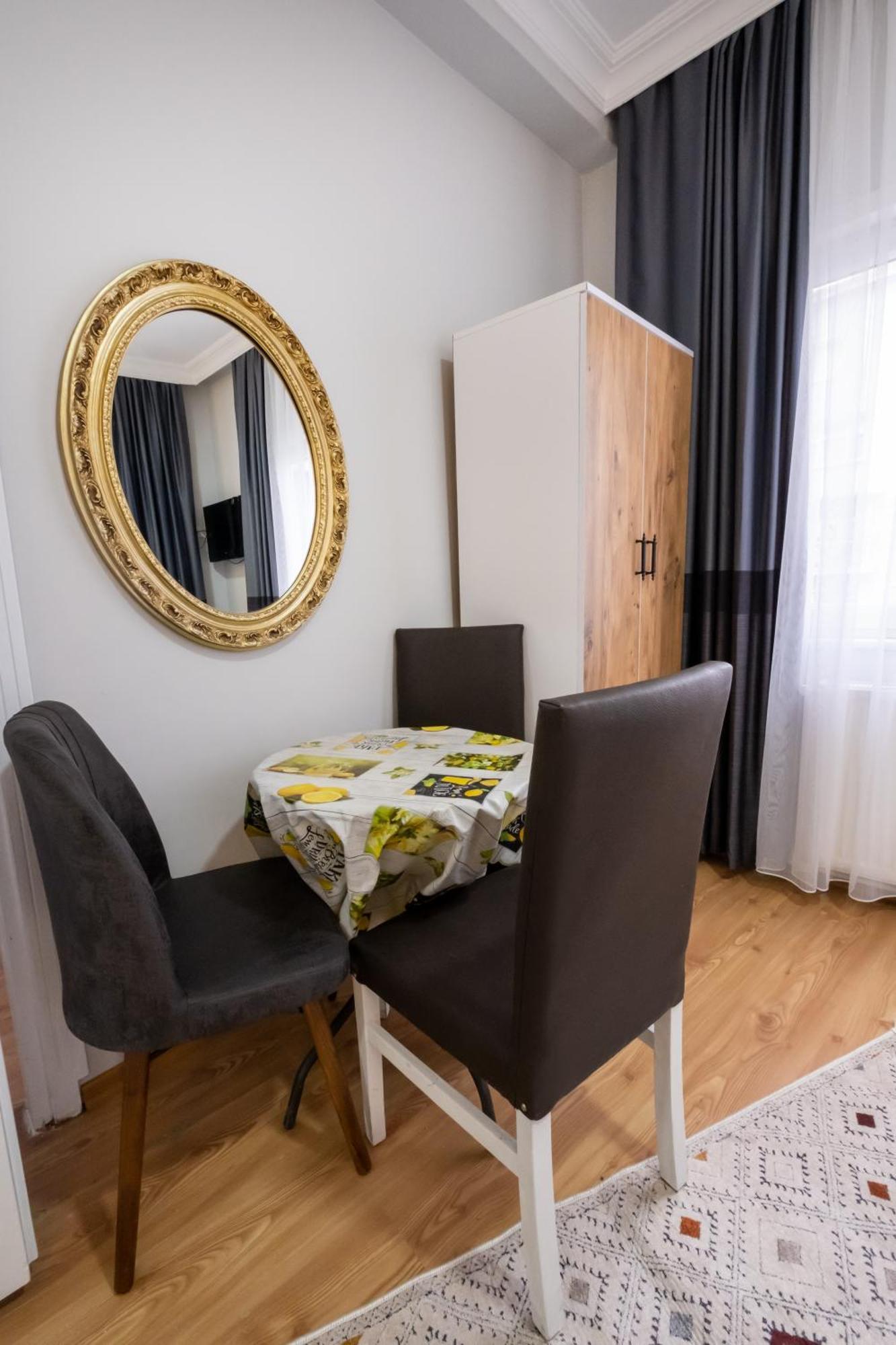 Istanblue Taksim Apart Hotel Κωνσταντινούπολη Εξωτερικό φωτογραφία