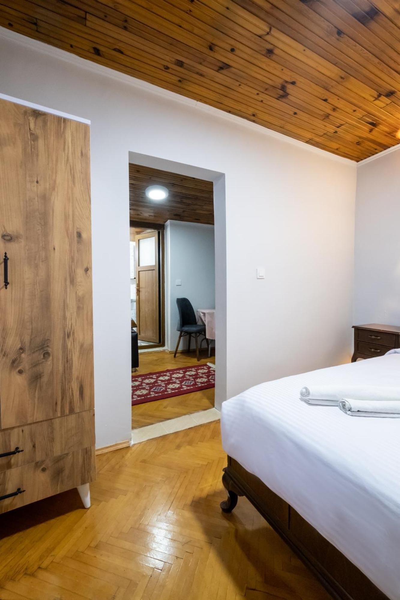 Istanblue Taksim Apart Hotel Κωνσταντινούπολη Εξωτερικό φωτογραφία