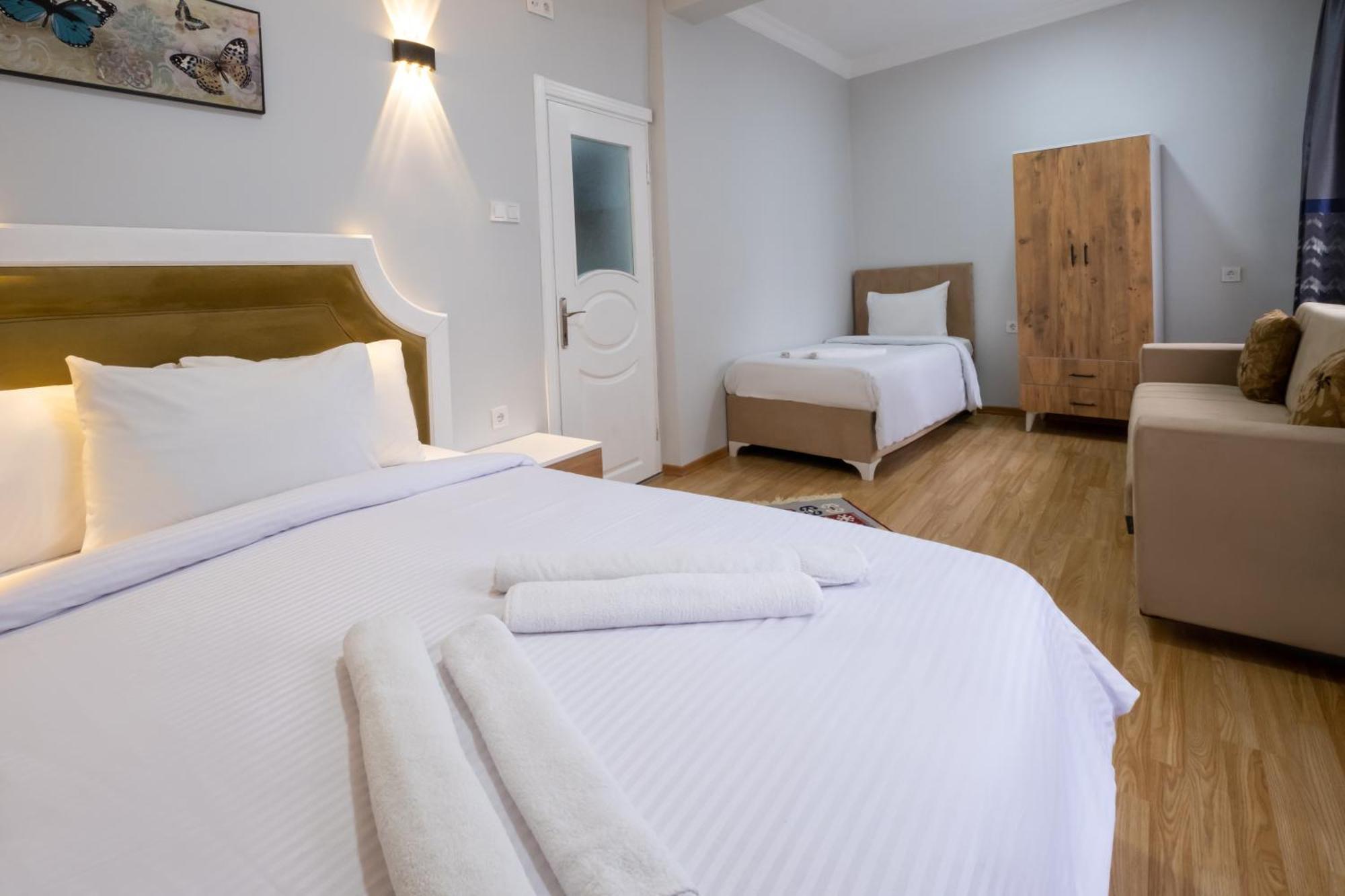 Istanblue Taksim Apart Hotel Κωνσταντινούπολη Εξωτερικό φωτογραφία
