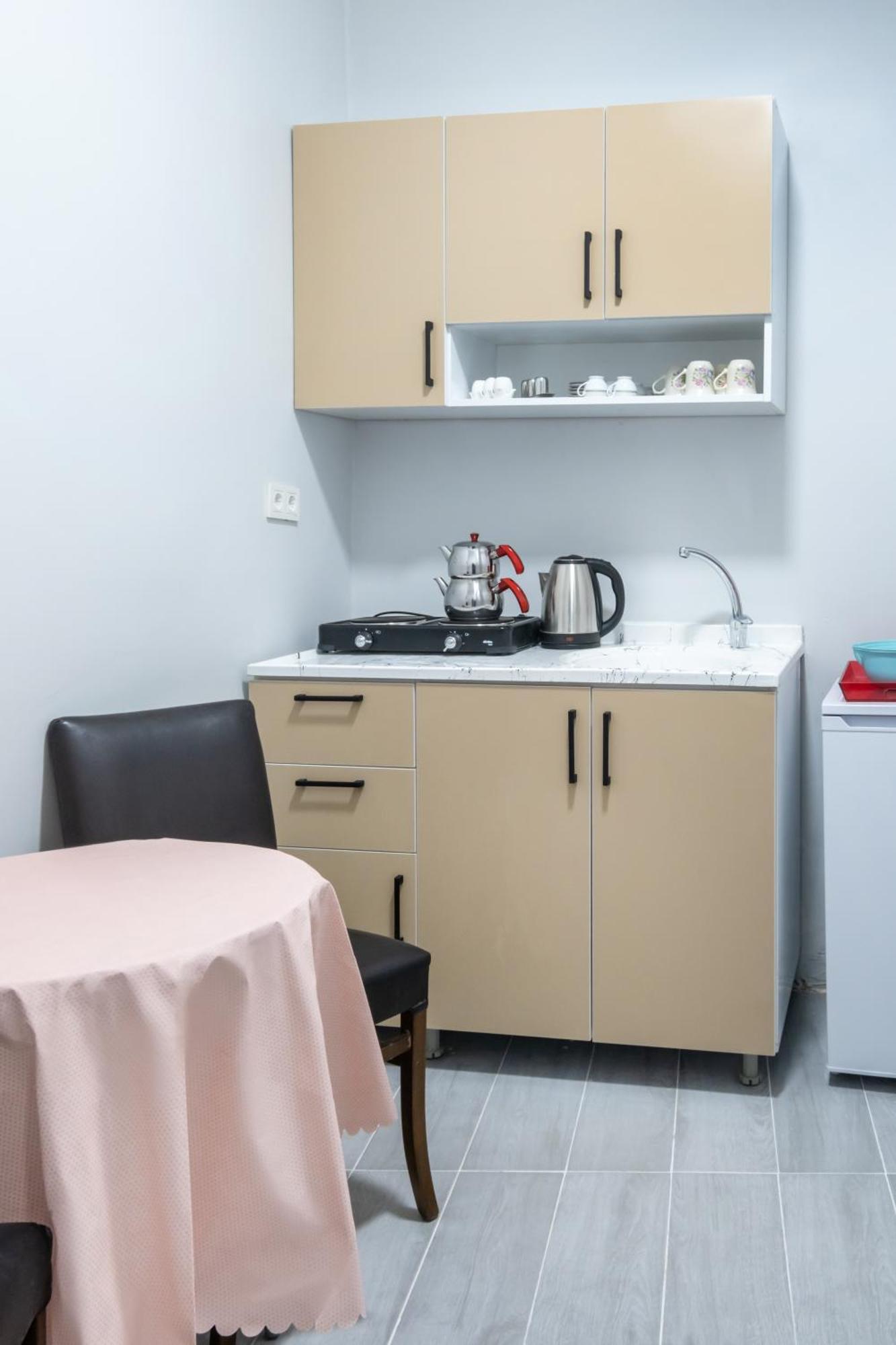 Istanblue Taksim Apart Hotel Κωνσταντινούπολη Εξωτερικό φωτογραφία