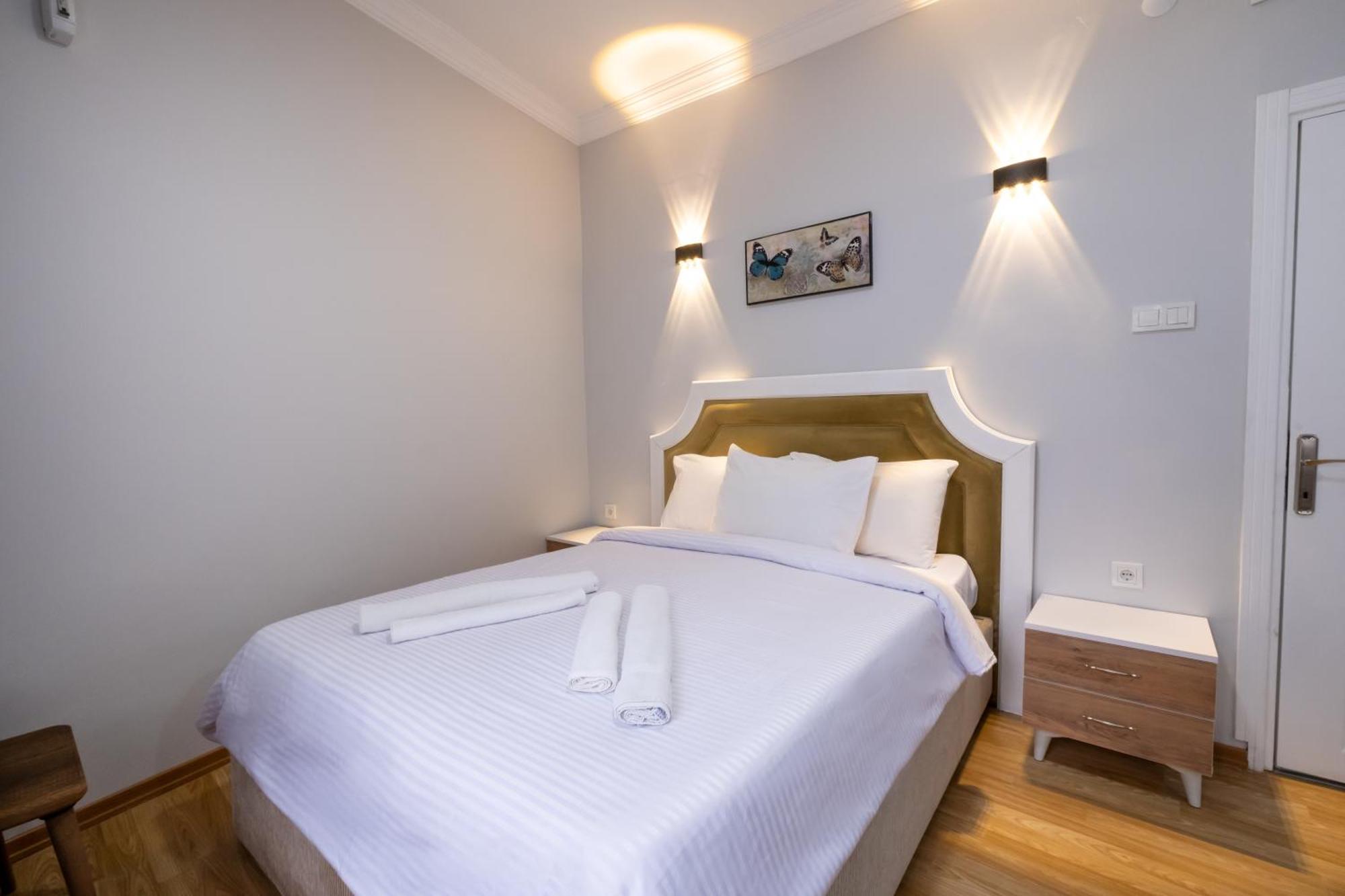 Istanblue Taksim Apart Hotel Κωνσταντινούπολη Εξωτερικό φωτογραφία