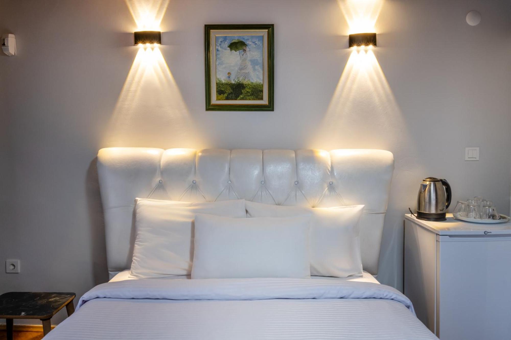 Istanblue Taksim Apart Hotel Κωνσταντινούπολη Εξωτερικό φωτογραφία